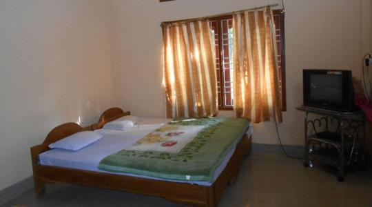 Kaziranga Rhino Guest House Hatikhuli Exteriér fotografie